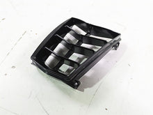 Load image into Gallery viewer, 2008 Aprilia RSVR 1000 Factory Font Intake Cover Fairing Guard AP8184681 | Mototech271
