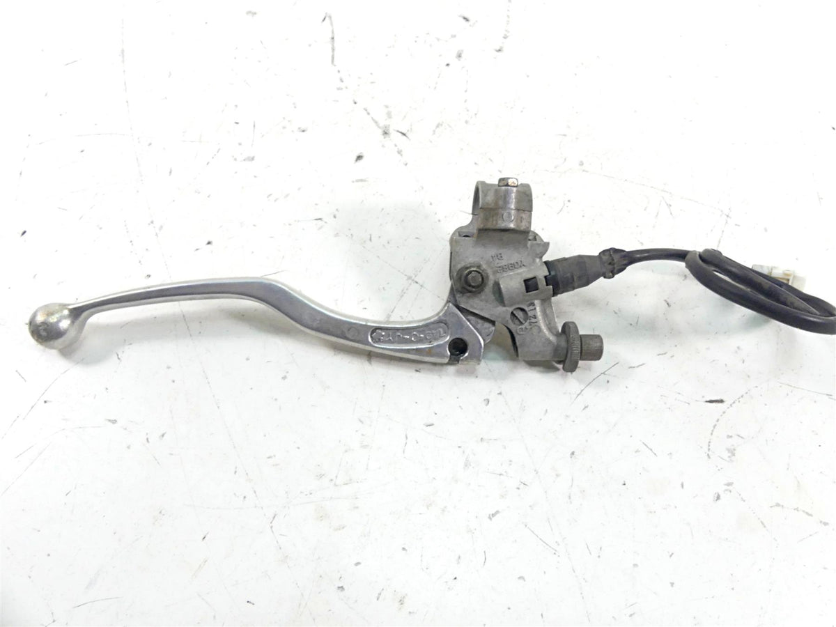 2017 Yamaha YFM Raptor 700R SE Clutch Perch Handle Lever Switch 5YT-82910-11-00 {{ shop.shopifyCountryName }} - Mototech271