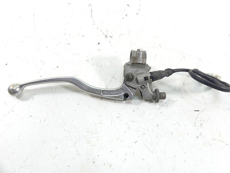 2017 Yamaha YFM Raptor 700R SE Clutch Perch Handle Lever Switch 5YT-82910-11-00 {{ shop.shopifyCountryName }} - Mototech271