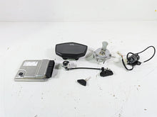 Load image into Gallery viewer, 2021 Aprilia RS660 Cdi Ecm Speedo Ignition Switch Key Set 2K 2D000554 CM301806 | Mototech271
