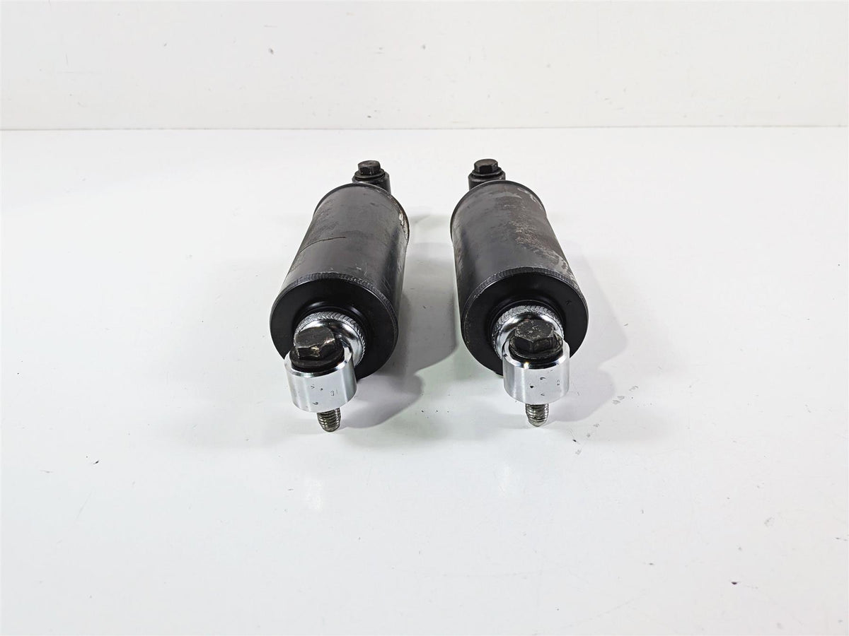 1996 Harley FLSTC Softail Heritage Rear Showa Damper Shock Set 54508-89A {{ shop.shopifyCountryName }} - Mototech271