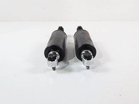 1996 Harley FLSTC Softail Heritage Rear Showa Damper Shock Set 54508-89A {{ shop.shopifyCountryName }} - Mototech271