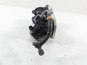 2018 Harley Softail FXBB Street Bob Throttle Body Fuel Injection M8 27300122 | Mototech271