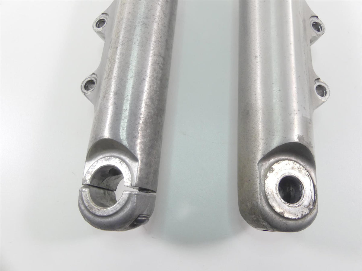 2016 Harley FXDL Dyna Low Rider Straight 49Mm Front Dual Brake Forks 45400052 {{ shop.shopifyCountryName }} - Mototech271