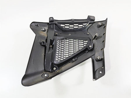 2012 Yamaha XT1200 Super Tenere Left Lower Tank Fairing Cover Set 23P-Y2830-00 {{ shop.shopifyCountryName }} - Mototech271