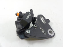 Load image into Gallery viewer, 2016 Indian Chief Dark Horse Rear Brake Caliper &amp; Bracket Set 1912006 | Mototech271
