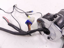Load image into Gallery viewer, 2003 Indian Spirit Springfield Right Control Switch Start Kill &amp; Throttle 43-521 | Mototech271
