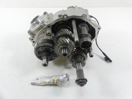 2015 BMW K1600GT K48 6-Speed Transmission Gear Box UAB - 40K 23008396072 {{ shop.shopifyCountryName }} - Mototech271