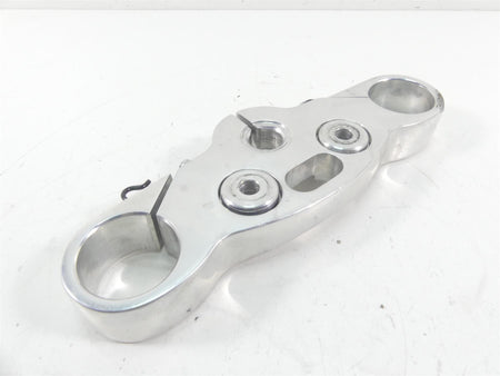 2021 Harley Softail FLSB Sport Glide Upper Triple Tree Clamp - Read 45900188 {{ shop.shopifyCountryName }} - Mototech271