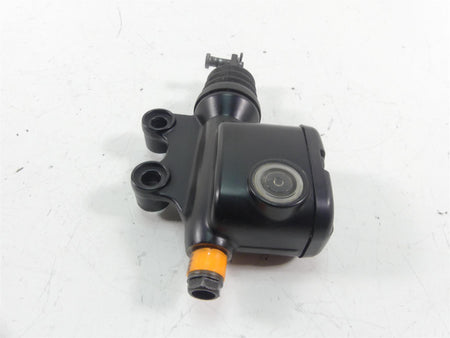 2013 Harley Touring FLHTK Electra Glide Rear Brake Master Cylinder 41700028A {{ shop.shopifyCountryName }} - Mototech271