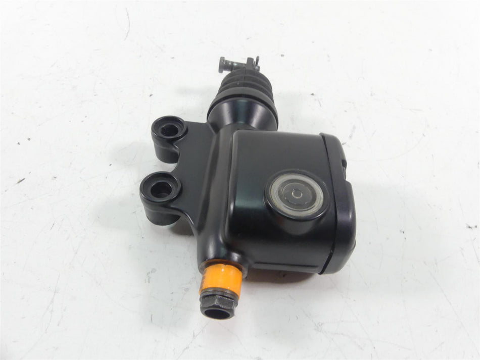 2013 Harley Touring FLHTK Electra Glide Rear Brake Master Cylinder 41700028A {{ shop.shopifyCountryName }} - Mototech271