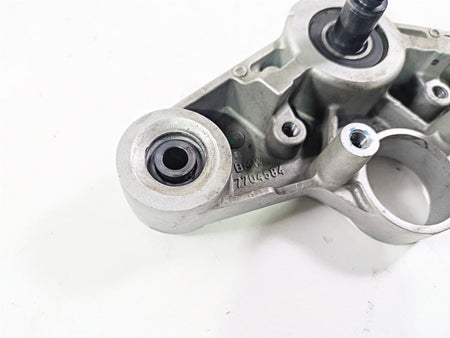 2010 BMW R1200GS K25 Upper Triple Tree Steering Clamp 31427718170 {{ shop.shopifyCountryName }} - Mototech271