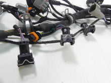 Load image into Gallery viewer, 2018 Can Am Maverick X3 XMR Turbo R Engine Wiring Harness Loom 420666606 | Mototech271
