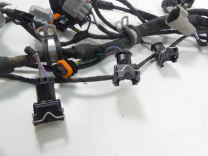 2018 Can Am Maverick X3 XMR Turbo R Engine Wiring Harness Loom 420666606 | Mototech271