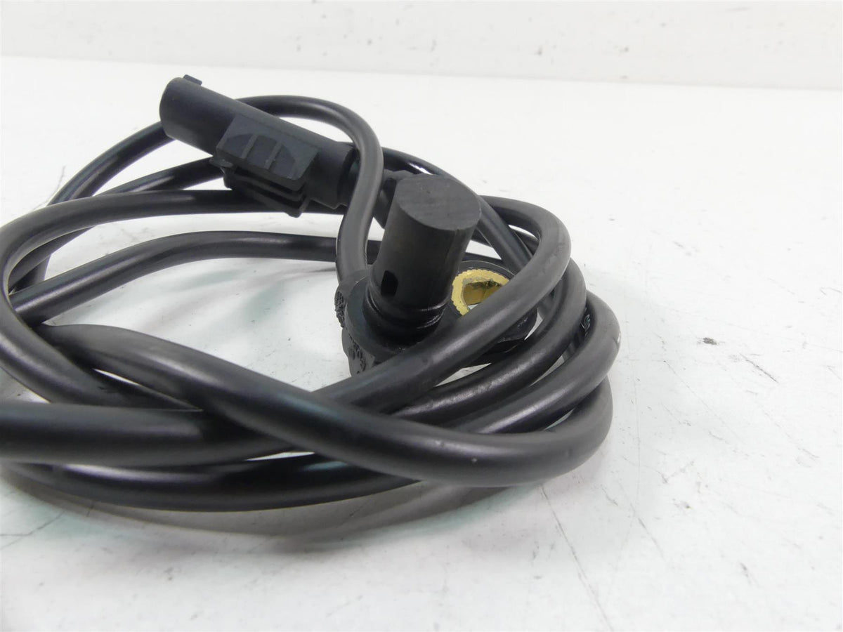 2015 KTM 1290R Super Duke Rear Wheel Speed Abs Brake Sensor 76042025000 {{ shop.shopifyCountryName }} - Mototech271