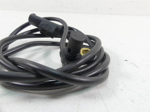 2015 KTM 1290R Super Duke Rear Wheel Speed Abs Brake Sensor 76042025000 | Mototech271