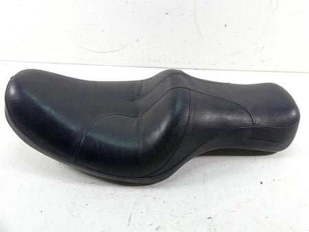 1997 Harley Sportster XL1200 C Rider Driver Dual Seat Saddle -Read 52577-96 {{ shop.shopifyCountryName }} - Mototech271