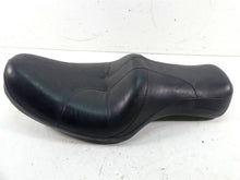 Load image into Gallery viewer, 1997 Harley Sportster XL1200 C Rider Driver Dual Seat Saddle -Read 52577-96
