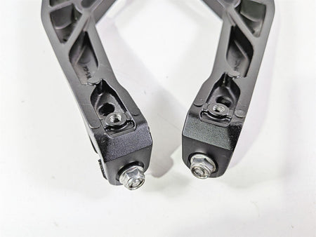 2024 Yamaha YZF R1 RN65 Rear Passenger Footpeg Mounts 2CR-2741L-01-00 {{ shop.shopifyCountryName }} - Mototech271