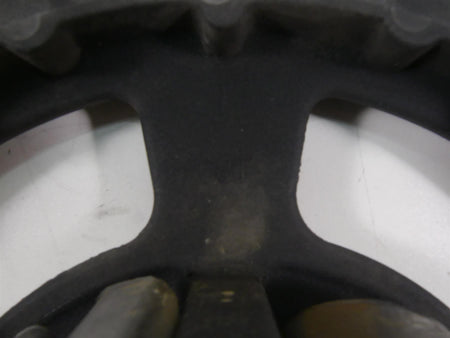2014 Harley Touring FLHTK Electra Glide Drive Belt Pulley Sprocket 68t 37781-09 {{ shop.shopifyCountryName }} - Mototech271