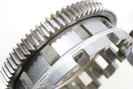 2015 Indian 111ci Roadmaster Primary Drive Clutch Kit Set 1333060 {{ shop.shopifyCountryName }} - Mototech271