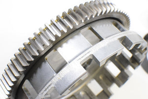 2015 Indian 111ci Roadmaster Primary Drive Clutch Kit Set 1333060 | Mototech271