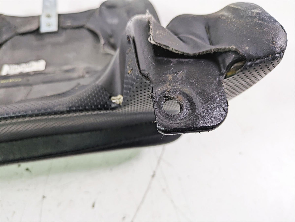 2012 Harley VRSCF Muscle V Rod Rear Passenger Seat Saddle - Read 52438-09 {{ shop.shopifyCountryName }} - Mototech271