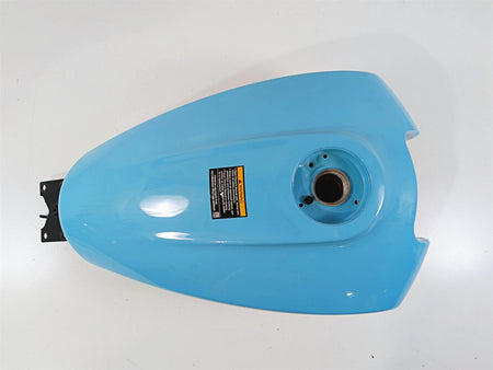 2021 Indian Scout 1200 Fuel Gas Petrol Tank - Small Little Dent 1024443 {{ shop.shopifyCountryName }} - Mototech271