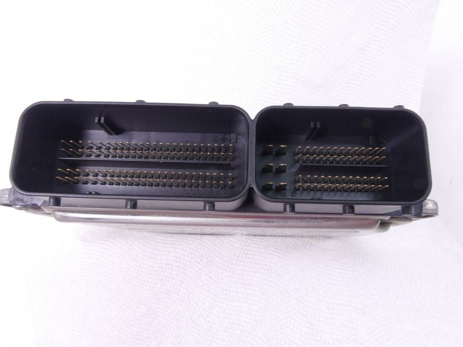 2013 BMW R1200RT K26 Cdi Ecu Ecm Engine Control Module 13618521661 {{ shop.shopifyCountryName }} - Mototech271