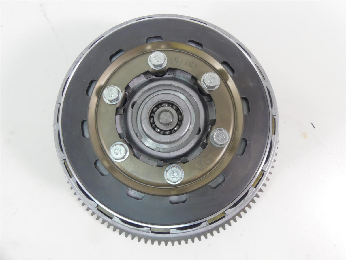 2014 Harley Touring FLHXS Street Glide Sp Primary Drive Clutch Kit 37000072 {{ shop.shopifyCountryName }} - Mototech271