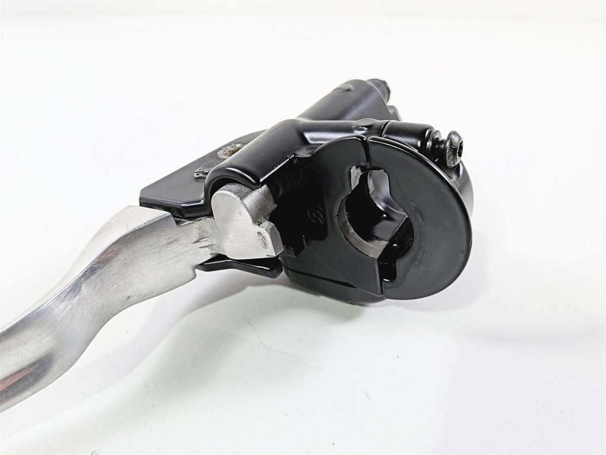 2018 Harley FLHTCU Touring Electra Glide Front Brake Master Cylinder 44551-08F-Mototech271