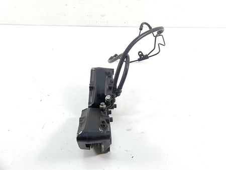 2007 Harley Touring FLHRC Road King Front Brake Caliper Set 44023-00C 44046-00D {{ shop.shopifyCountryName }} - Mototech271