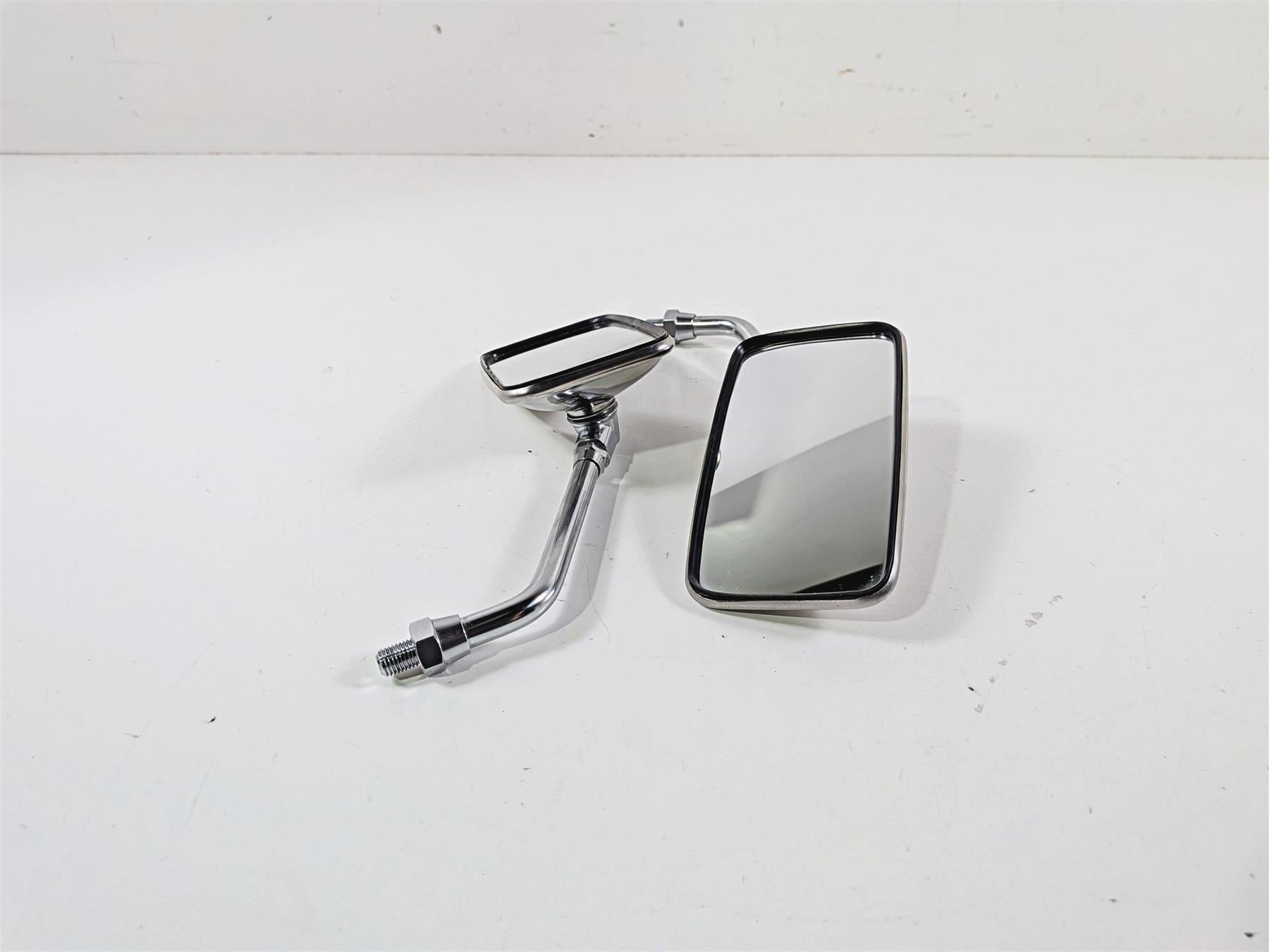 2005 Suzuki VZ800 M50 Boulevard Rear View Mirror Set 56500-45C51 56600-45C51 {{ shop.shopifyCountryName }} - Mototech271
