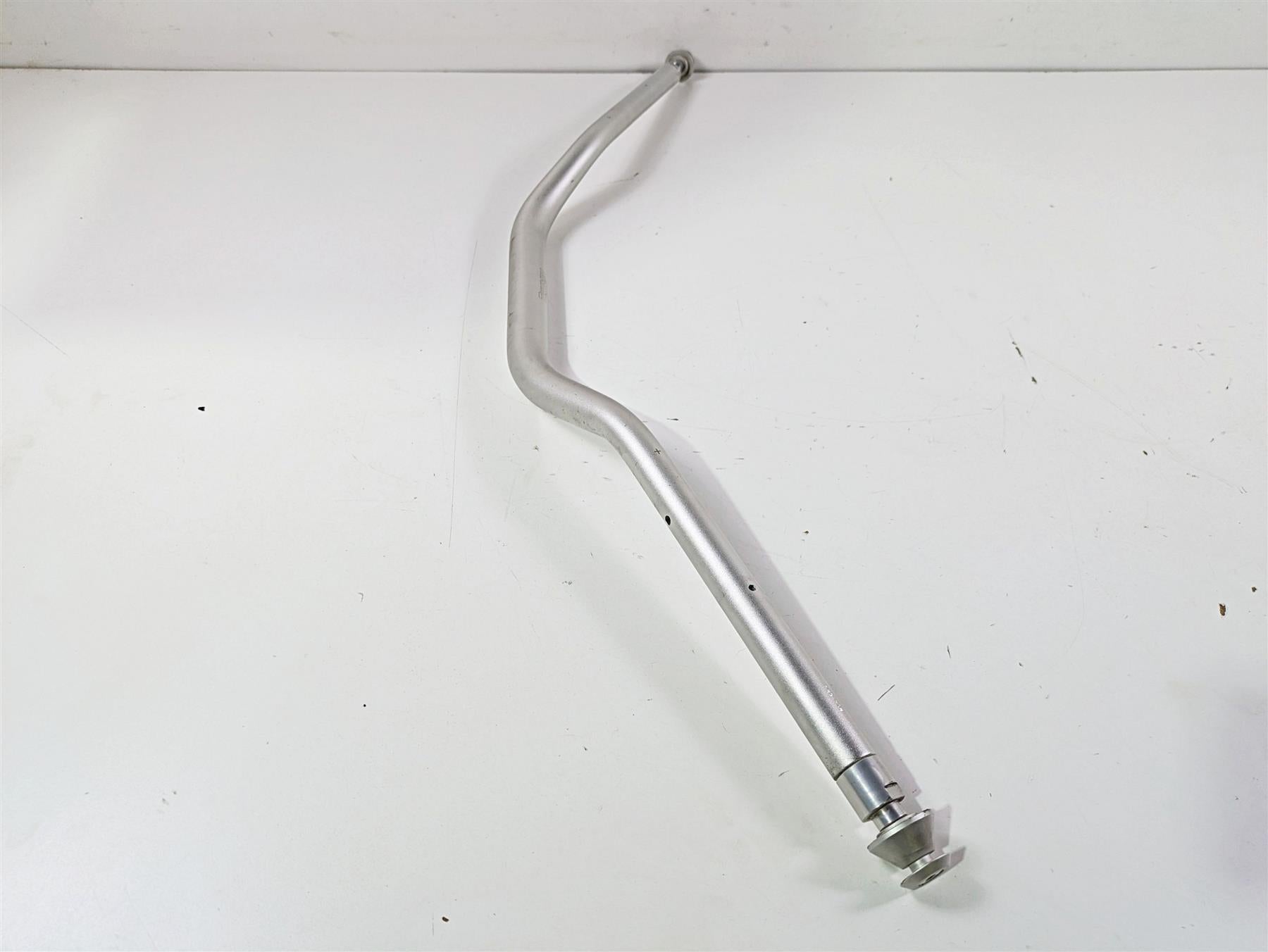 2013 Triumph Tiger 1215 Explorer Handlebar Handle Bar Steering T2041624 {{ shop.shopifyCountryName }} - Mototech271
