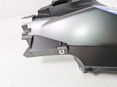 2018 BMW R1200GS GSW K50 Right Tank Side Fairing Cover Cowl Set 46638556636 {{ shop.shopifyCountryName }} - Mototech271