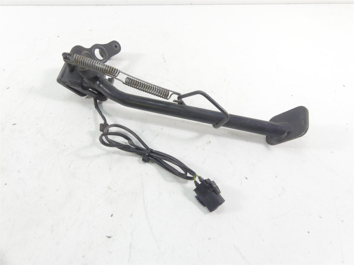1999 BMW R1100 GS 259E Side Kickstand & Safety Switch 46532335555 {{ shop.shopifyCountryName }} - Mototech271