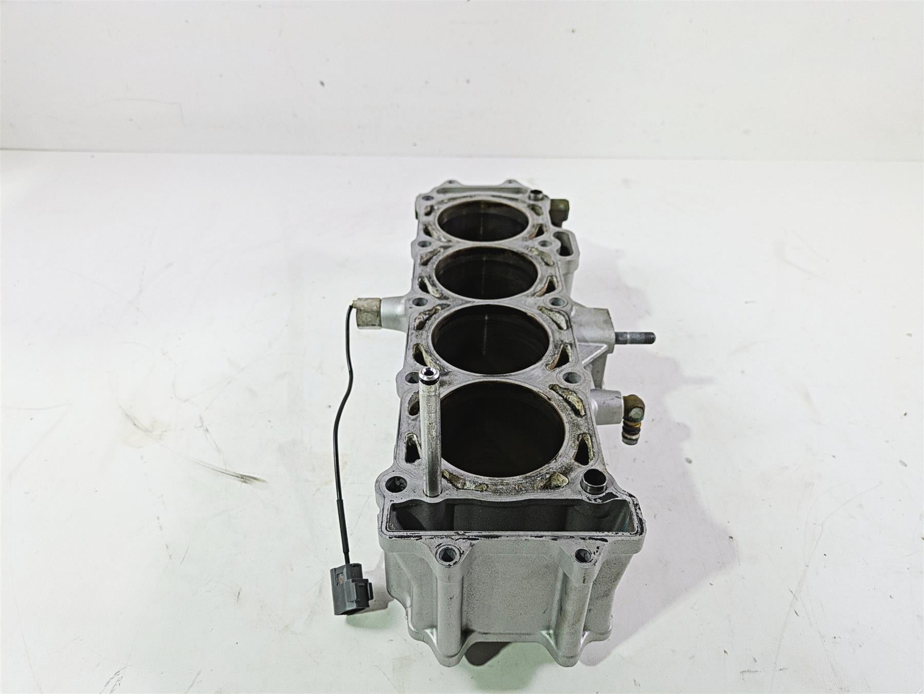 2018 Kawasaki Ultra 310 X Cylinder Jug Barrel Set -Perfect Core 11005-0630 {{ shop.shopifyCountryName }} - Mototech271