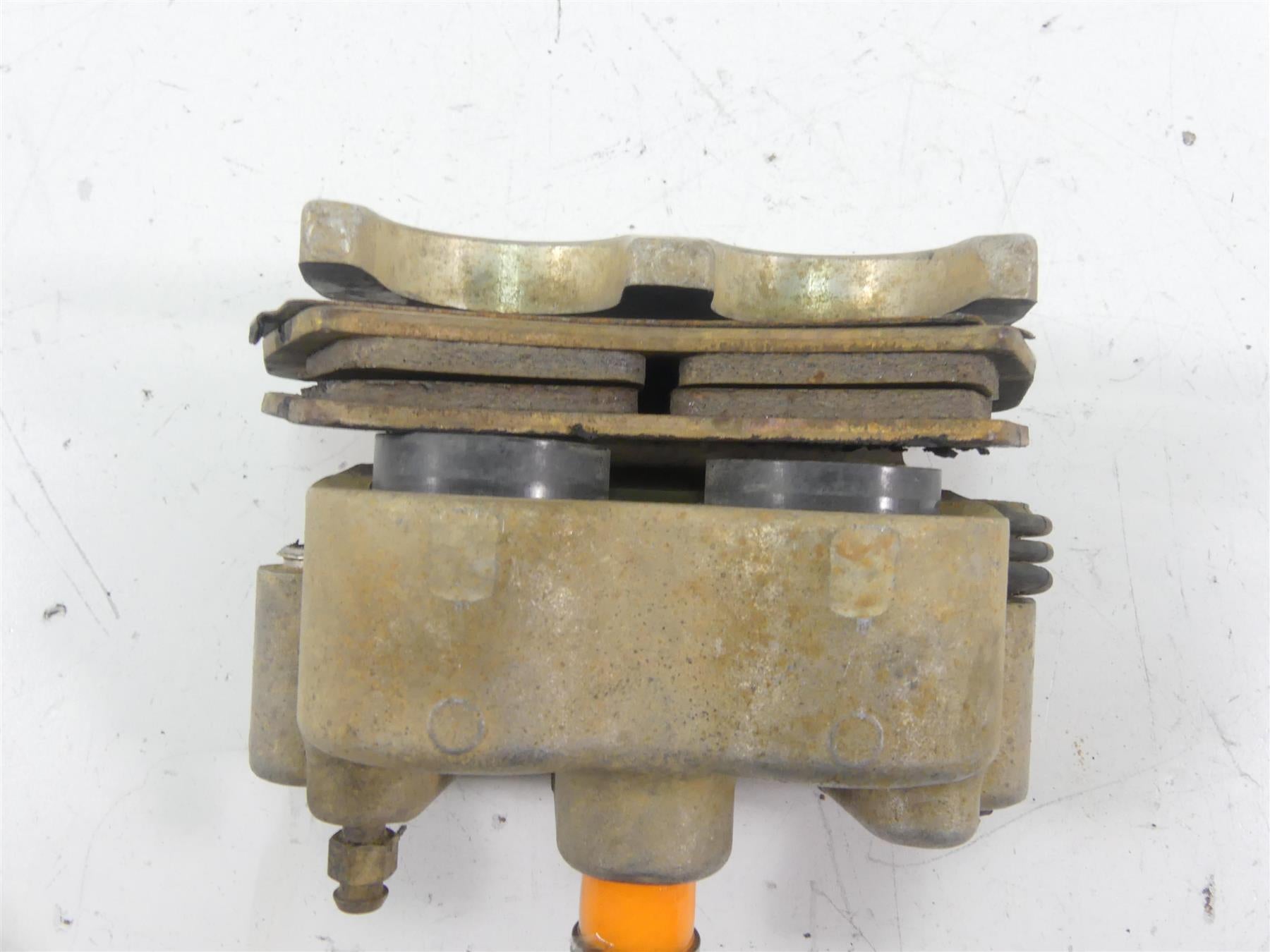 2021 Polaris RZR XP 1000 EPS Rear Left Brake Caliper 1912141 {{ shop.shopifyCountryName }} - Mototech271