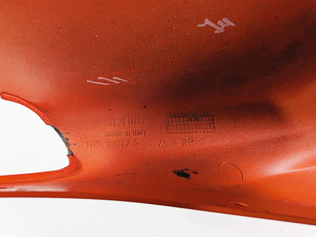 2008 Aprilia RSVR 1000 Factory Tail Side Cover Fairing Set 109722 109723 {{ shop.shopifyCountryName }} - Mototech271
