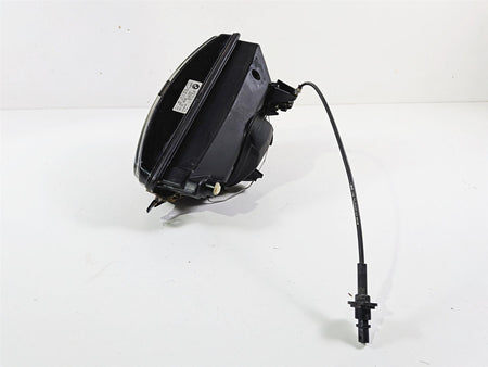 2002 BMW K1200LT 89V3 Headlight Head Light Lamp Set -READ 63122305400 {{ shop.shopifyCountryName }} - Mototech271