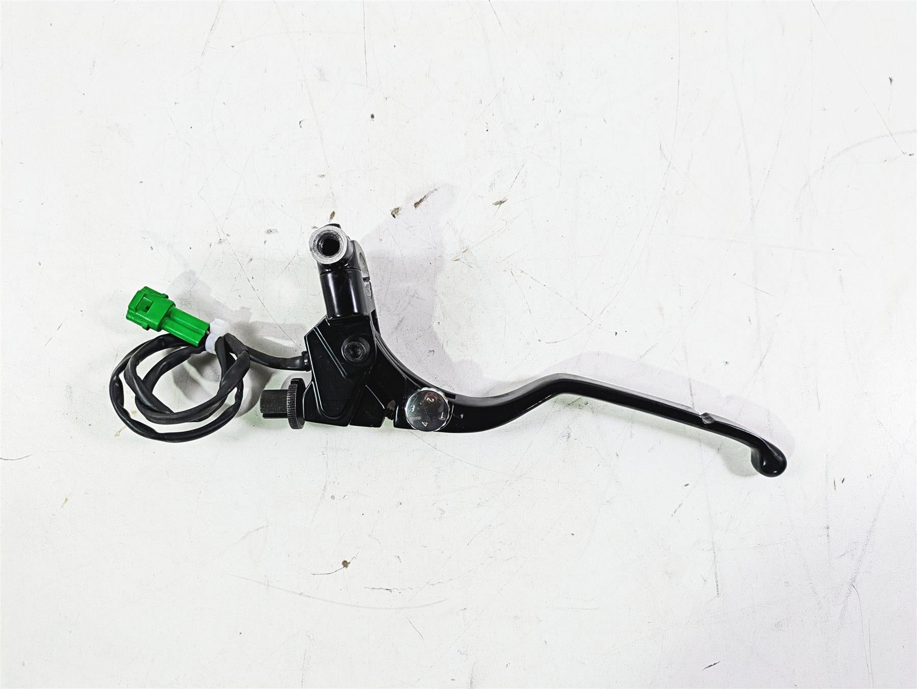 2023 BMW G310R K03 Clutch Perch & Oem Black Lever 77159443011 {{ shop.shopifyCountryName }} - Mototech271