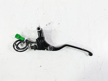 2023 BMW G310R K03 Clutch Perch & Oem Black Lever 77159443011 {{ shop.shopifyCountryName }} - Mototech271