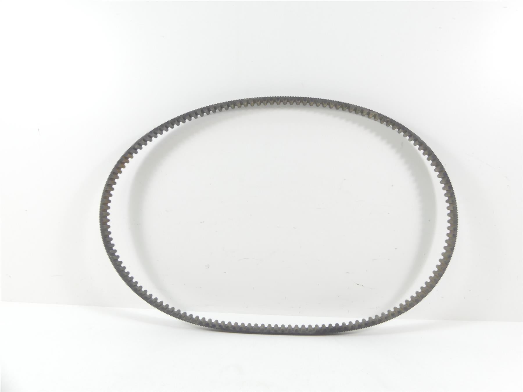 2004 Harley FLHTC SE CVO Electra Glide Rear Main Drive Belt 139T 1-1/8