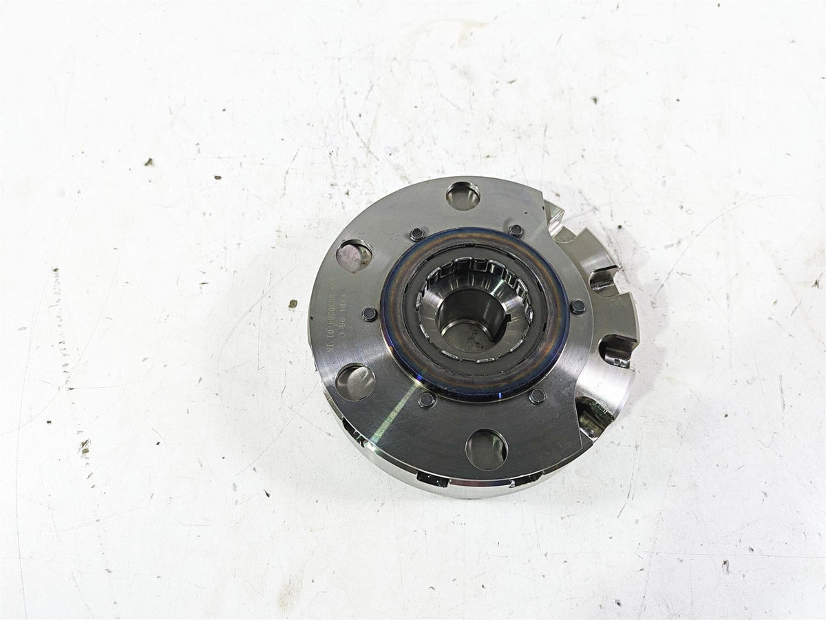 2022 BMW R1250 RT K052 Ignition Flywheel Rotor & Starter Clutch 8894543 {{ shop.shopifyCountryName }} - Mototech271