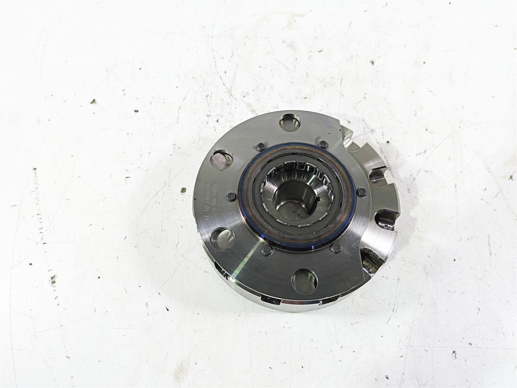 2022 BMW R1250 RT K052 Ignition Flywheel Rotor & Starter Clutch 8894543 {{ shop.shopifyCountryName }} - Mototech271