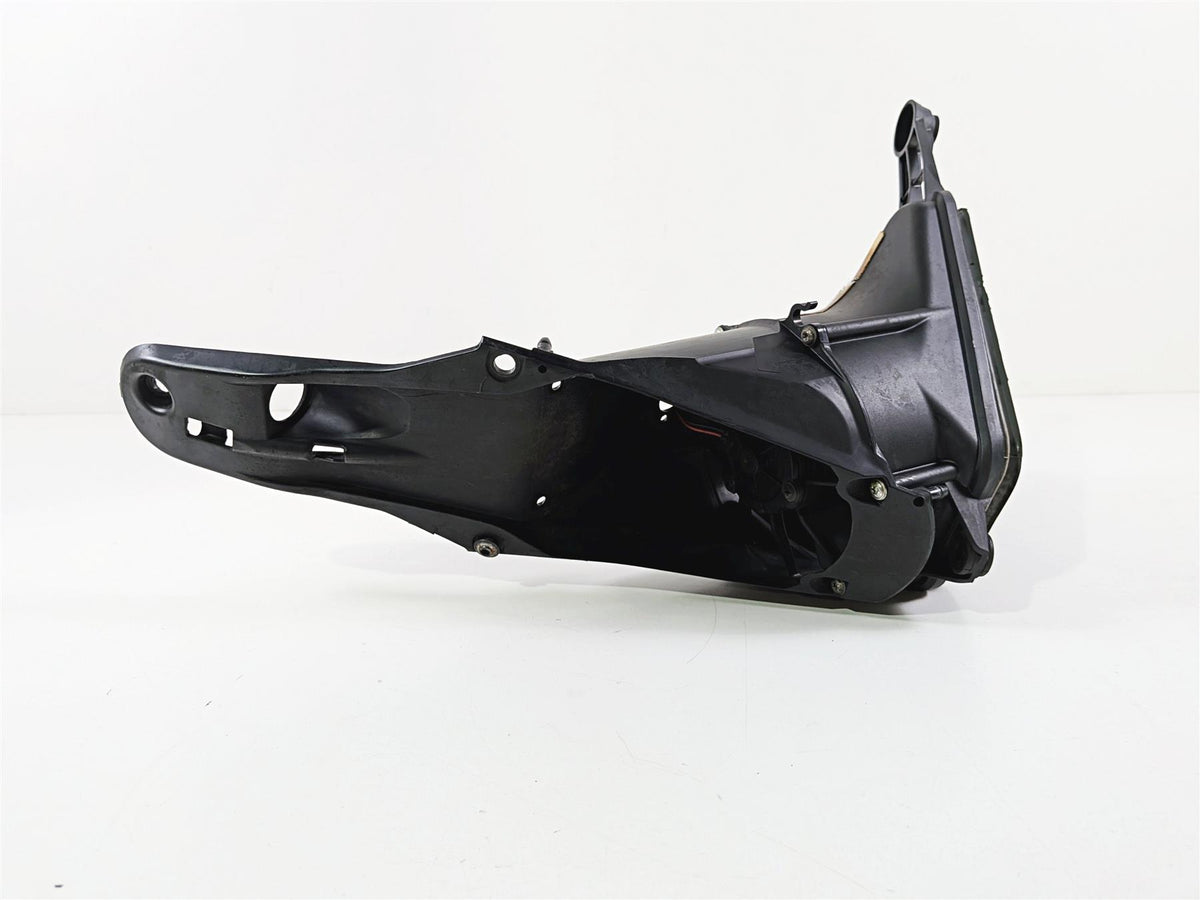 2017 Ducati Panigale 1299 Spal Coolant Fan & Housing Set 8292A342A-Mototech271