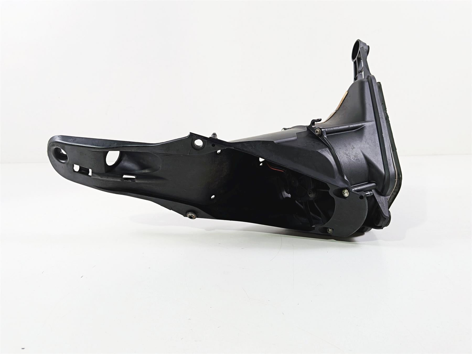 2017 Ducati Panigale 1299 Spal Coolant Fan & Housing Set 8292A342A-Mototech271