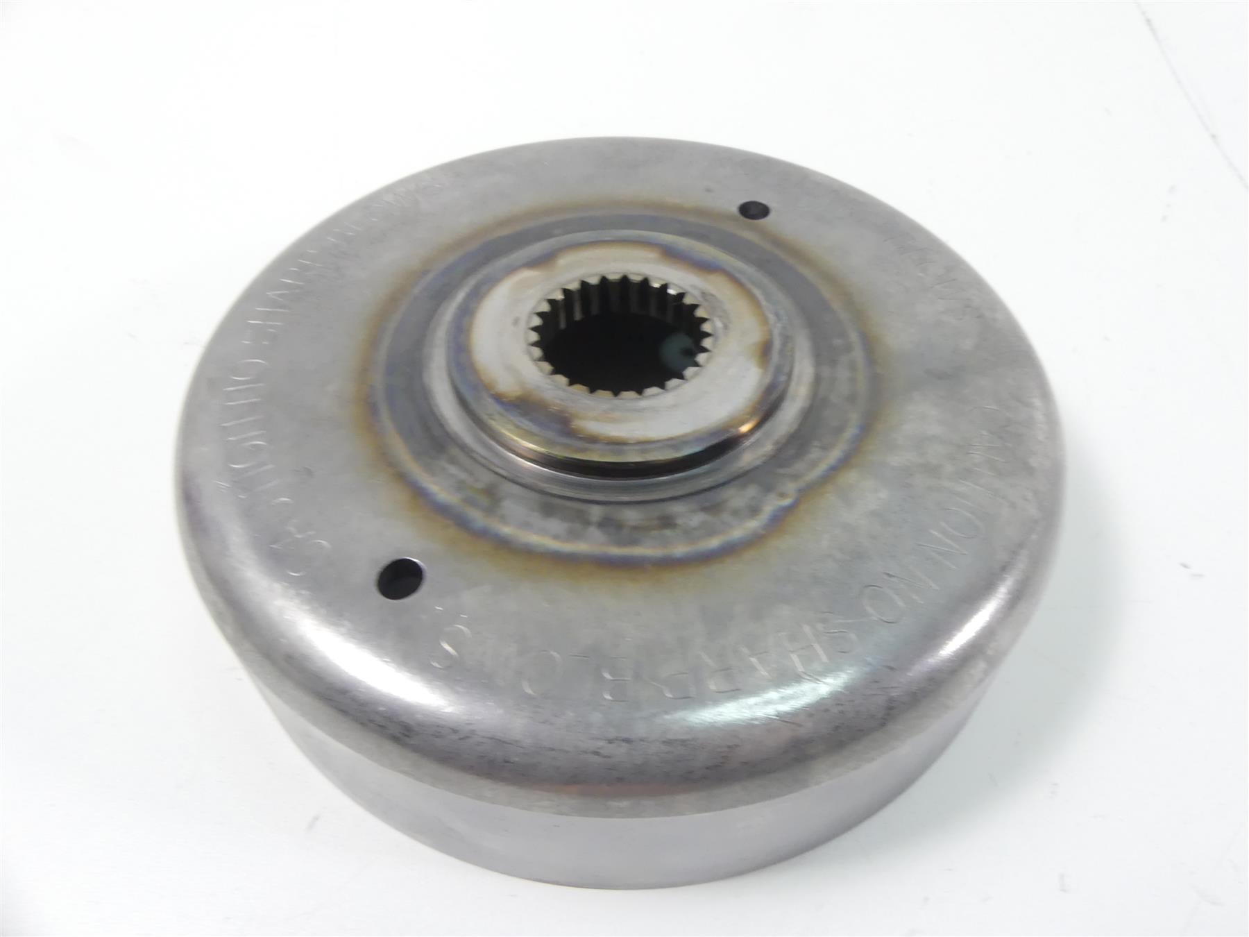 2014 Harley Touring FLHX Street Glide Ignition Rotor Fly Wheel Flywheel 30041-08 {{ shop.shopifyCountryName }} - Mototech271