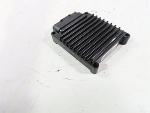 2011 Harley FXDC Dyna Super Glide Cdi Ecu Ecm Engine Control Module 32852-11