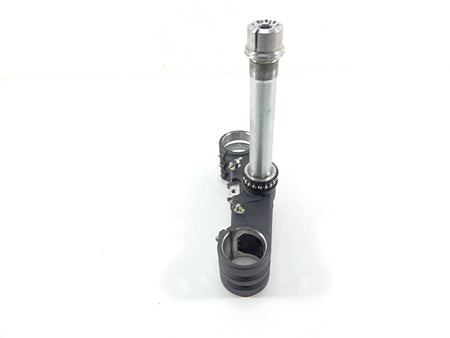 2012 Ducati Panigale 1199S Oem Ohlins Lower Triple Tree Steering Clamp 34230681A {{ shop.shopifyCountryName }} - Mototech271